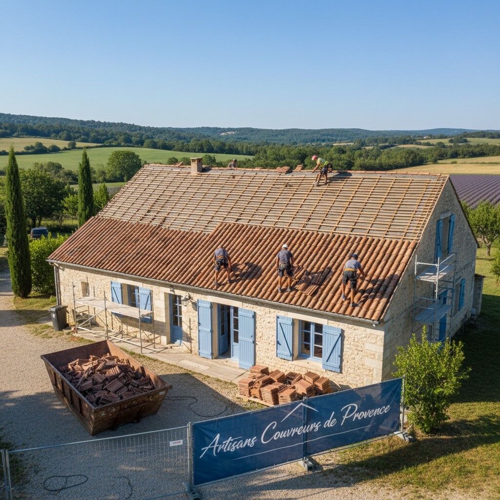 LES COMPAGNONS COUVREUR